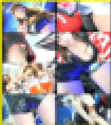 4990／「偽装撮り・キャンちゃん私家盤コレクション（41）」　サンプル画像1