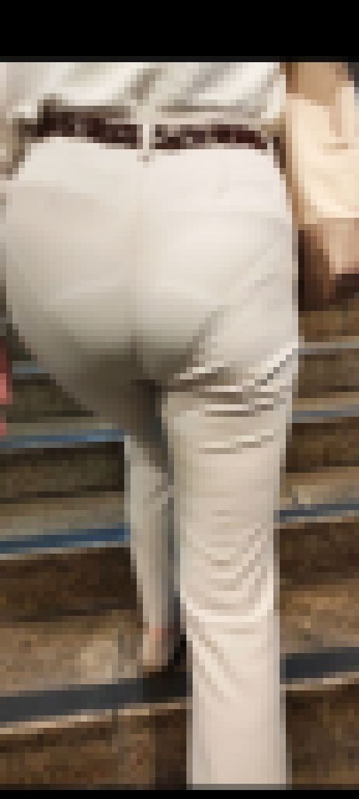 《尻神SP》渾身のパンティーライン!勃起を誘うケツ サンプル画像3