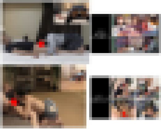 【オムニバス】じゅぽじゅぽフェラ5！10人ノンストップの3時間！あなたはどの子の口で発射しますか？　サンプル画像2