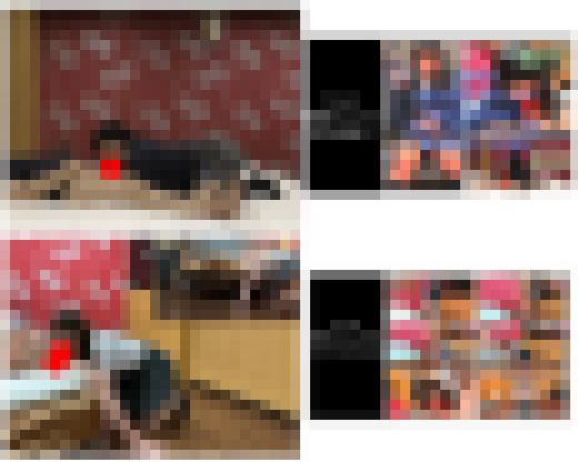 【オムニバス】じゅぽじゅぽフェラ5！10人ノンストップの3時間！あなたはどの子の口で発射しますか？　サンプル画像3
