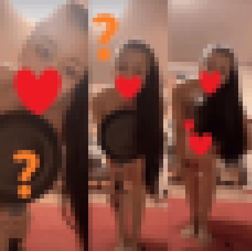 おふざけ、悪ノリ、ハプニング…なエッチな流出動画 Vol.53 サンプル画像