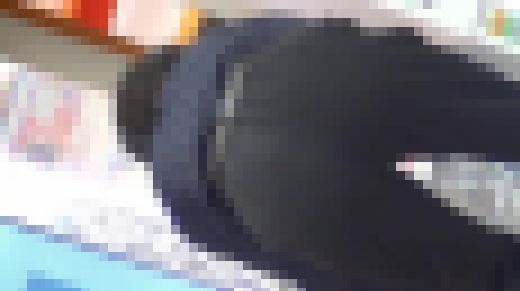 オタクっぽい女子公務員のゲームプレイ動画【後編】 サンプル画像