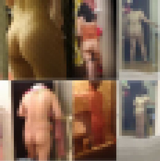 お尻好きの為の、隠し撮りお尻全集。モデルから美女、ガチハメ尻まで、余すことなくお届けします　サンプル画像1