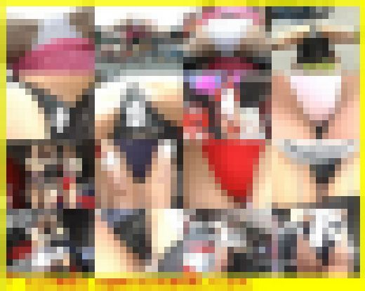 AI1696／「〔極限的画質盤〕エグいっす！　レースクイーン生しゃぶり（87）」　サンプル画像1