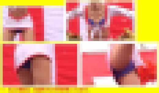 AI4500／「〔極限的画質盤〕キューティーチアガール発熱カルテ（19）」　サンプル画像1