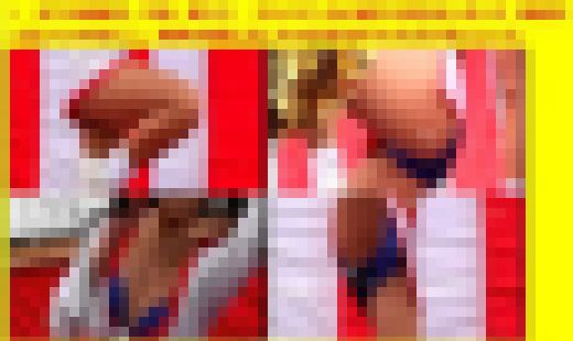 AI4500／「〔極限的画質盤〕キューティーチアガール発熱カルテ（19）」　サンプル画像2