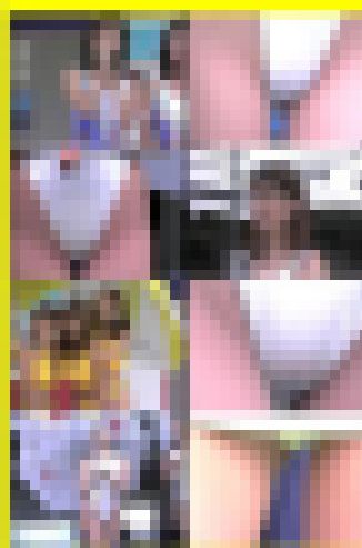 1982／「足跡化撮り・忘られたレースクイーンを求めて（４）」　サンプル画像1