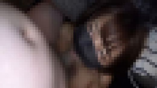 ドスケベデカ尻変態20代女性の生々しいSEX　サンプル画像1