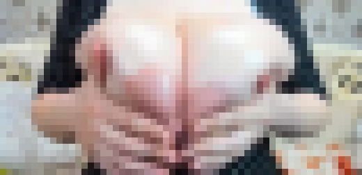 Oカップ爆乳OLのおっぱいたゆんたゆん揉みまくり♥デカさは正義！！　サンプル画像2