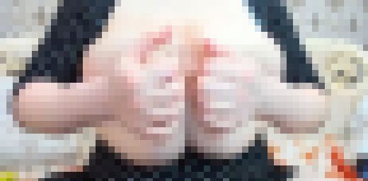 Oカップ爆乳OLのおっぱいたゆんたゆん揉みまくり♥デカさは正義！！　サンプル画像3