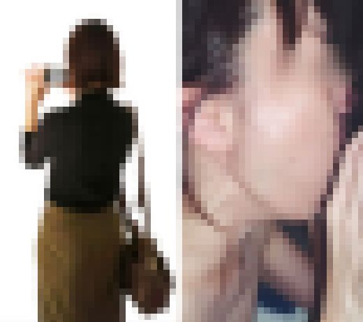 イラマ.足裏.潮吹き『内田恭子似　清楚系ドM看護師 35歳 リコ』　サンプル画像3