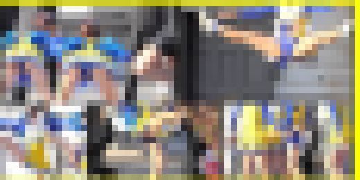 6408／「スウィング撮り・チアセクシーな歌が聞える（119）」　サンプル画像2