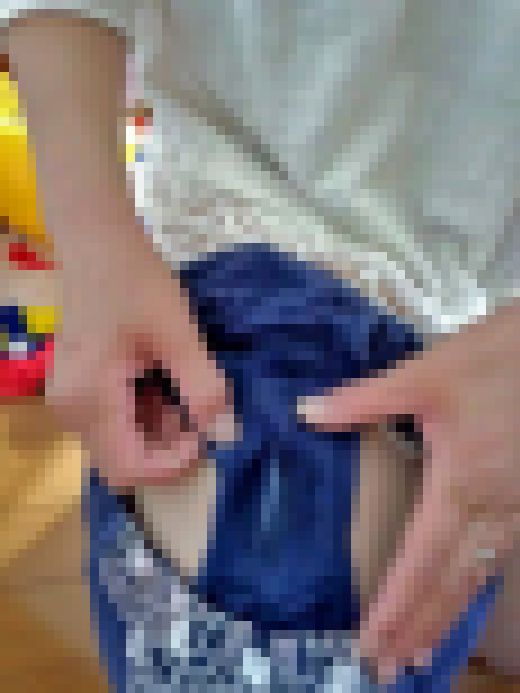 [932] K子ママ　ファイナル　サンプル画像1