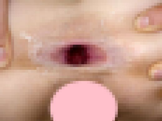 【ＡＦの申し子②】ニッコリ笑顔でアナルＳＥＸを楽しむ童顔女子がアナルとマンコの２穴サンドイッチカンでイキ狂い！興奮冷めきれず夜道　サンプル画像2
