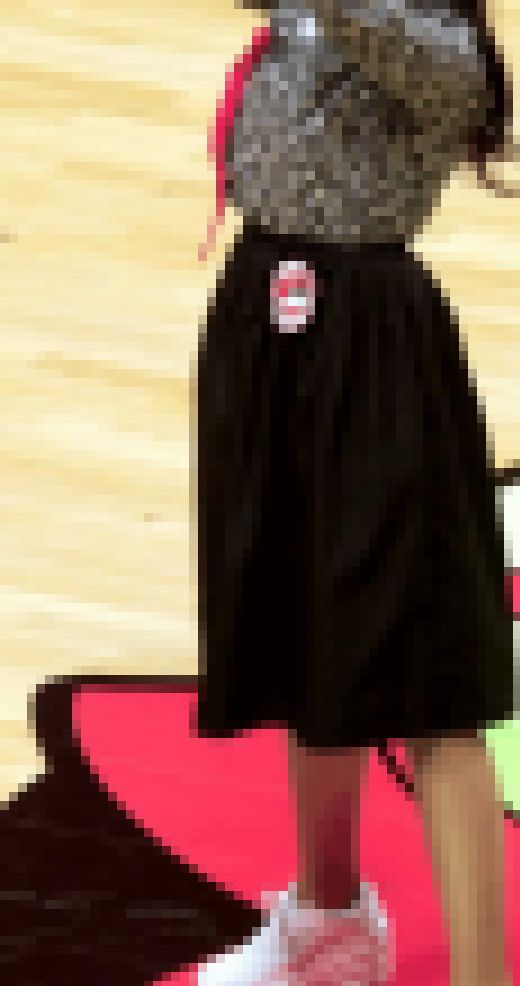 (※11/08(水)まで限定公開) キャンギャル動画1765　サンプル画像1