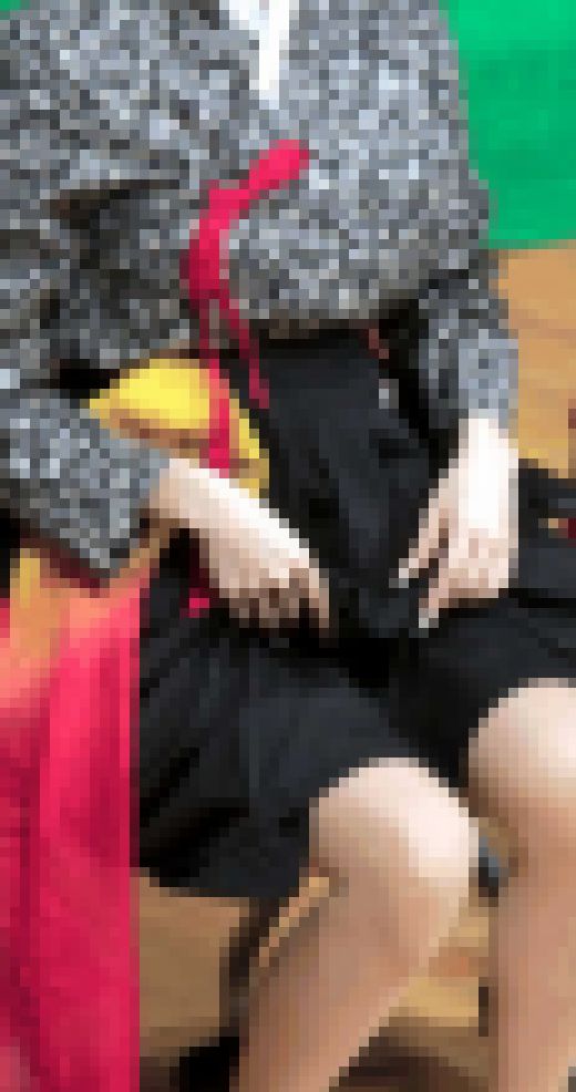 (※11/08(水)まで限定公開) キャンギャル動画1768　サンプル画像1