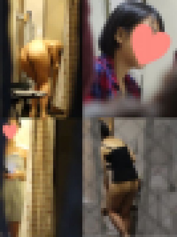 本上まなみ似のアパレル店員の私生活。プリプリのお尻とエロい剛毛。 サンプル画像