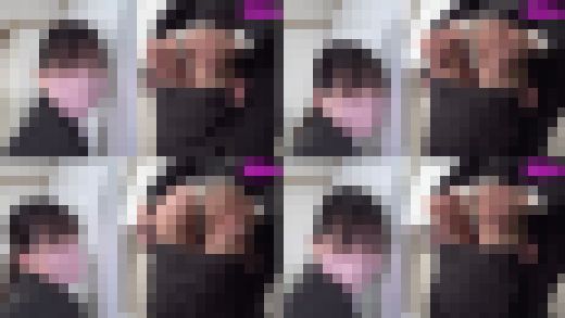 社内セクハラ。尻に勃起した男の下半身を押し付けられちゃう、新人パンツスーツ美尻OLさん　サンプル画像2