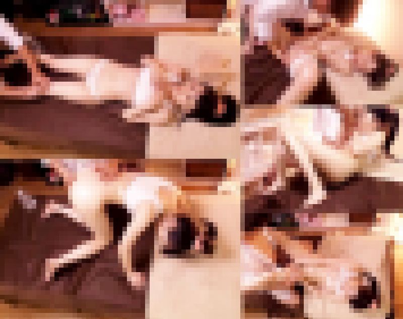 悪意あるオイルマッサージ店で餌食にされた女性客は卑猥施術でやられまくり47 サンプル画像