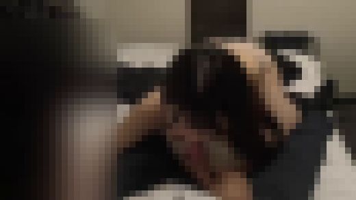 新作【素人個人撮影】20歳綺麗系フェラ上手美人！ち〇ぽ入れるとすぐ連続絶頂しちゃう「それヤバイ、イッちゃう、、」【前編】　サンプル画像2