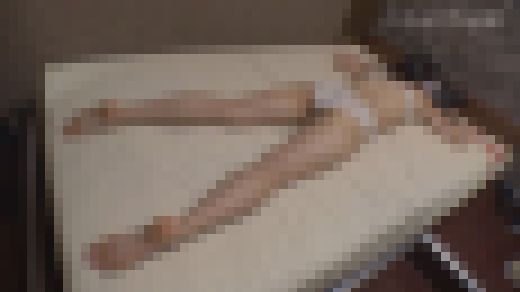 こちょこちょ族　くすぐり志願娘は山本美月似の感じ易い子でした…　りあ　20歳　下着編　その2 サンプル画像