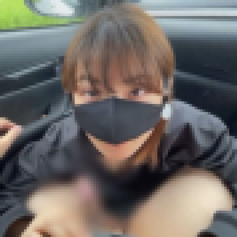 ちょいと！セール開催中！！ 4K高画質！！ 激カワカフェ店員！！デート中にムラムラ車内生中出し！！ サンプル画像