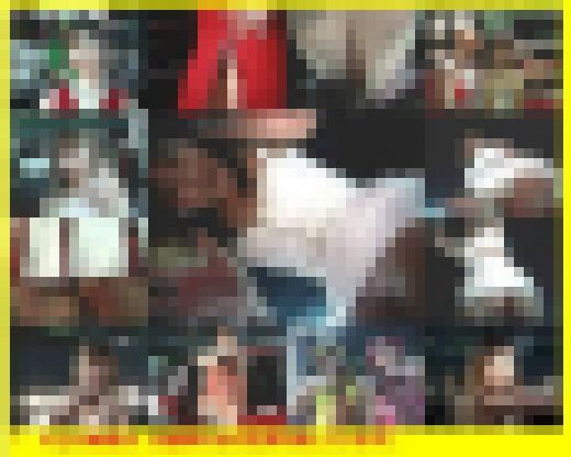 AI0251／「〔極限的画質盤〕旨いっす！　キャンギャル丸齧り（14）」　サンプル画像1