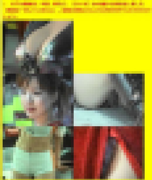 AI0251／「〔極限的画質盤〕旨いっす！　キャンギャル丸齧り（14）」　サンプル画像2