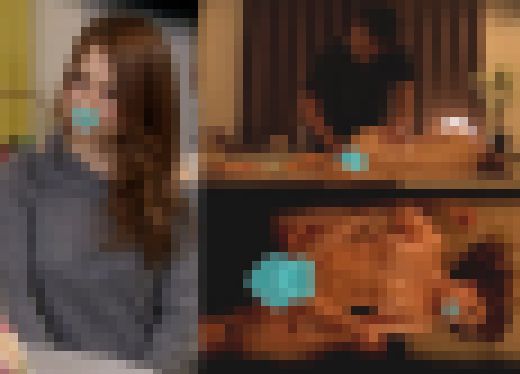 デパートで働く超絶美人な若奥様（２５）オイルで全身濡らされ愛液ダラダラ 旦那以外の精子を流し込まれるも止まらない欲求 サンプル画像