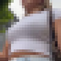 【通スピ&スロー】真夏のギャルロケット様を激しくロックオン! サンプル画像