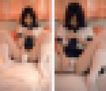 変態下着オナニー 制服のままぐちゅッにちゅっ…撮られてると興奮する子＝変態　サンプル画像1