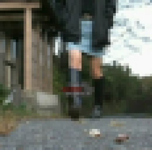 素人まや女王様が乗馬ブーツで踏み潰す②③セット　サンプル画像1