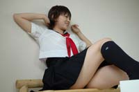 オリジナル画像集　NANA 1（再販）　サンプル画像3