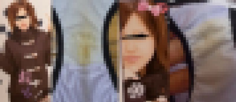 彼女の妹ちゃんセット サンプル画像