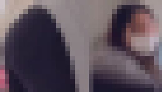 【30代ママ尻】巨尻ママのくっさいwメスブタ巨大黒スキニー【4K】 サンプル画像