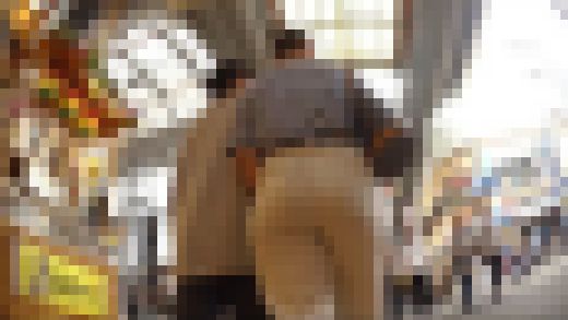 おっきなべジュパンにおっきした　サンプル画像2