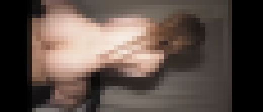 美尻ハメ　サンプル画像1