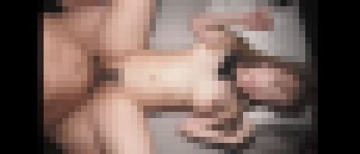 美尻ハメ　サンプル画像2