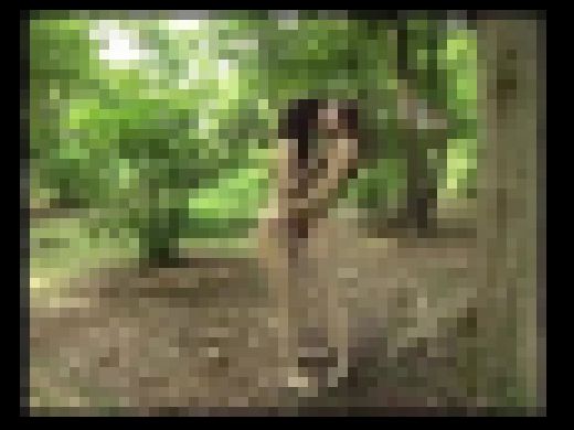 【ジャネス】仰天！破廉恥露出する女！！ #003 DFTA-033-03　サンプル画像3