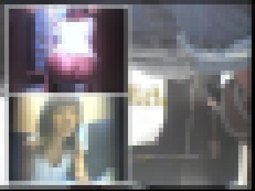 隠撮・ダイバービーチトイレin那覇 #200　サンプル画像2