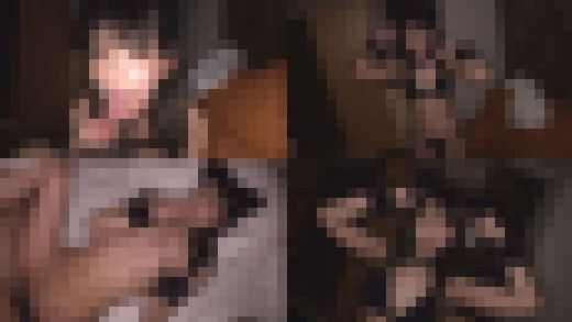 ネトゲの姫＆萌え声配信者。顔立ちスタイル最高の美女。タトゥー入り地雷女の膣内をち〇ぽで蹂躙！【顔出し・個人撮影】2　サンプル画像1