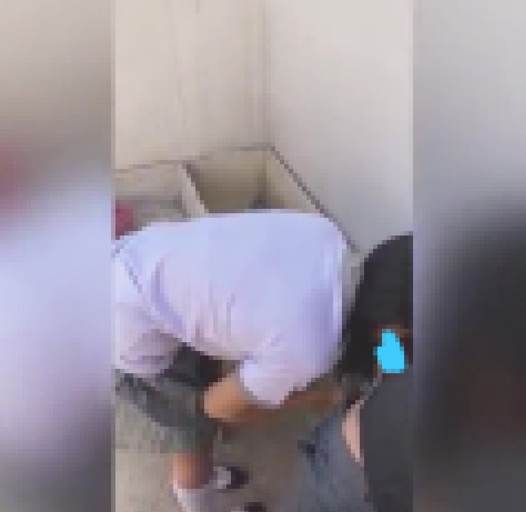 ■ｊ〇 ■がちふ〇ら・ホンモノ　第2巻 サンプル画像