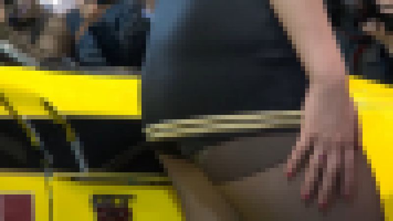 ローアンキャンギャルコレクション472 サンプル画像