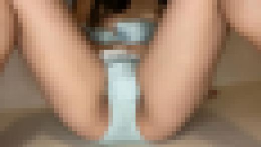 お漏らし潮吹きオナニー　サンプル画像2