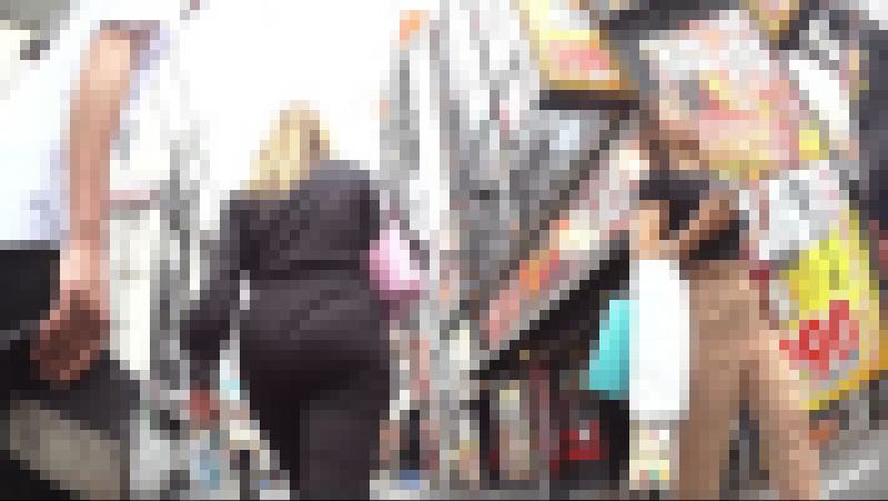 でっかいブラックムーンにムラムラ サンプル画像