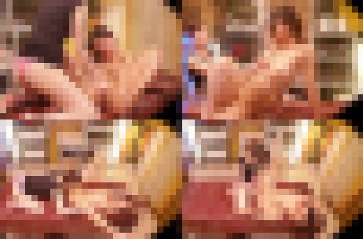 レズエステティシャンに狙われた女性客は卑猥施術でレズ調教されイキまくり4　サンプル画像3