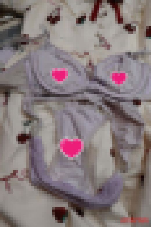 J〇断捨離品　開封の儀050 *地雷系思春期娘*　サンプル画像3