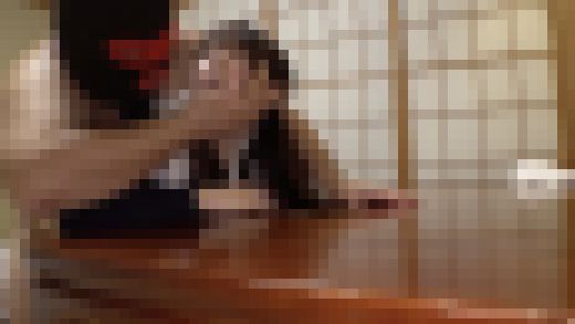 【素人】かわいい素人娘とセックス-270　サンプル画像2