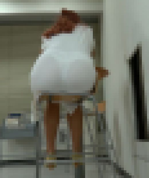 オフィスの日常風景を覗き見　パート５（1/2）　サンプル画像3