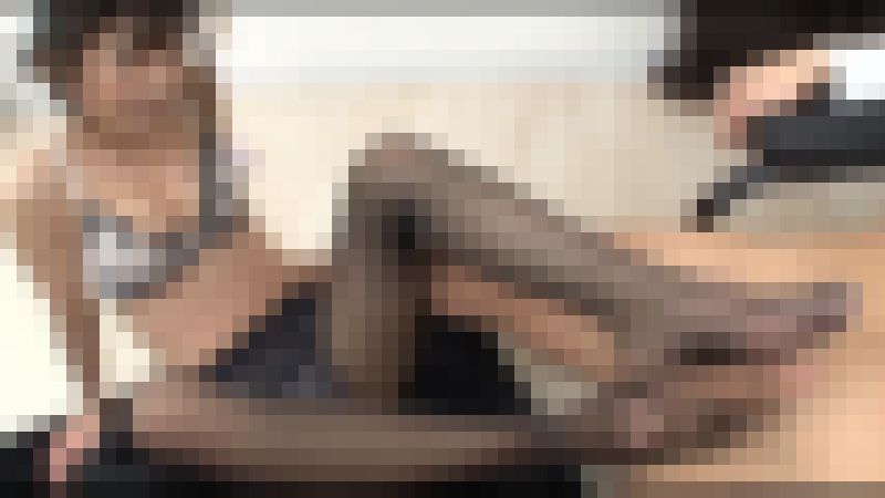 【ジャネス】絶対的パンストまにあ #006 HXAD-016-06 サンプル画像
